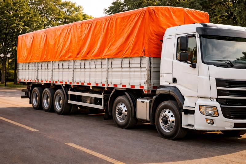 Seguro transporte de cargas: tudo o que você precisa saber 