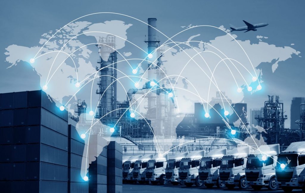 As tecnologias que estão transformando o transporte rodoviário de cargas em 2025