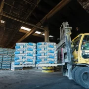 Logística no Agronegócio: Como superar os desafios da alta temporada
