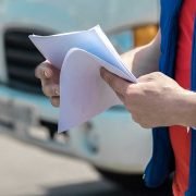 Documentos obrigatórios no transporte rodoviário de cargas: guia completo e atualizado