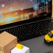 O impacto da roteirização inteligente na logística
